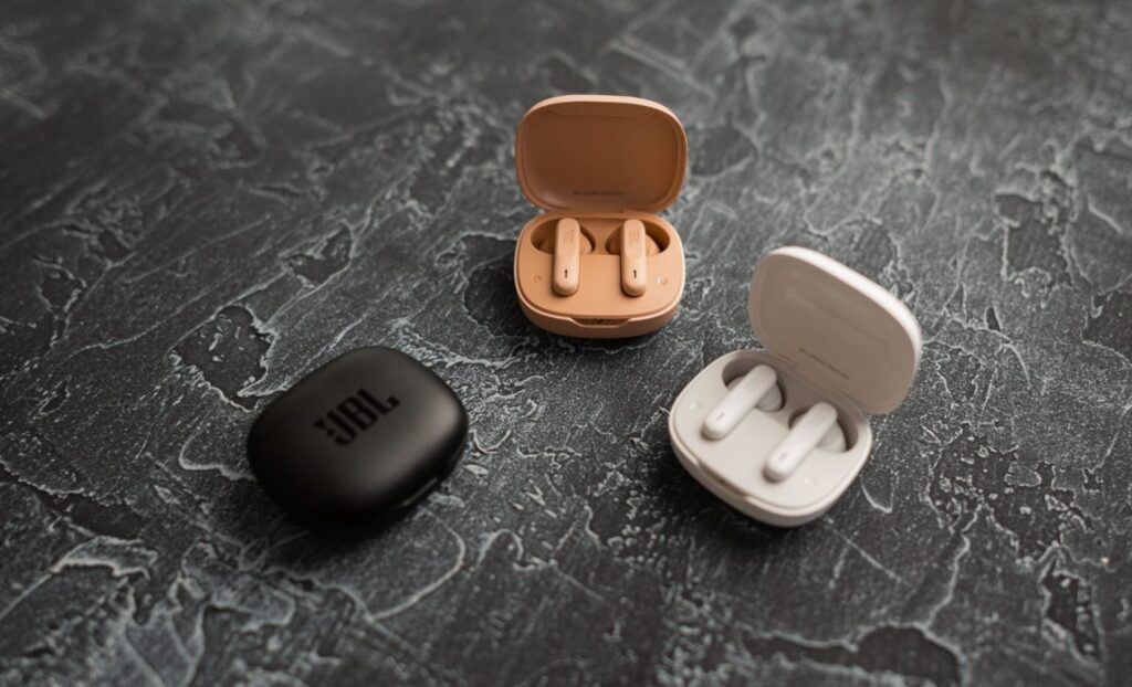 تفاوت ایرپاد و هندزفری سیمی