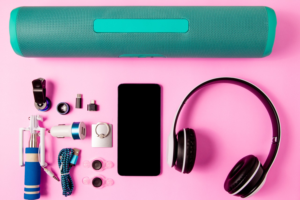 ترند لوازم جانبی موبایل