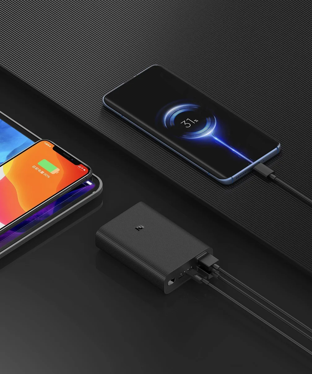 پاوربانک چند میلیآمپری بخریم؟