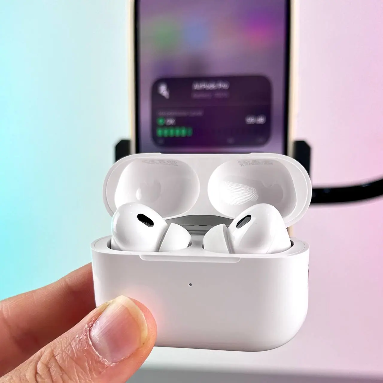 هندزفری بیسیم WISME WT3