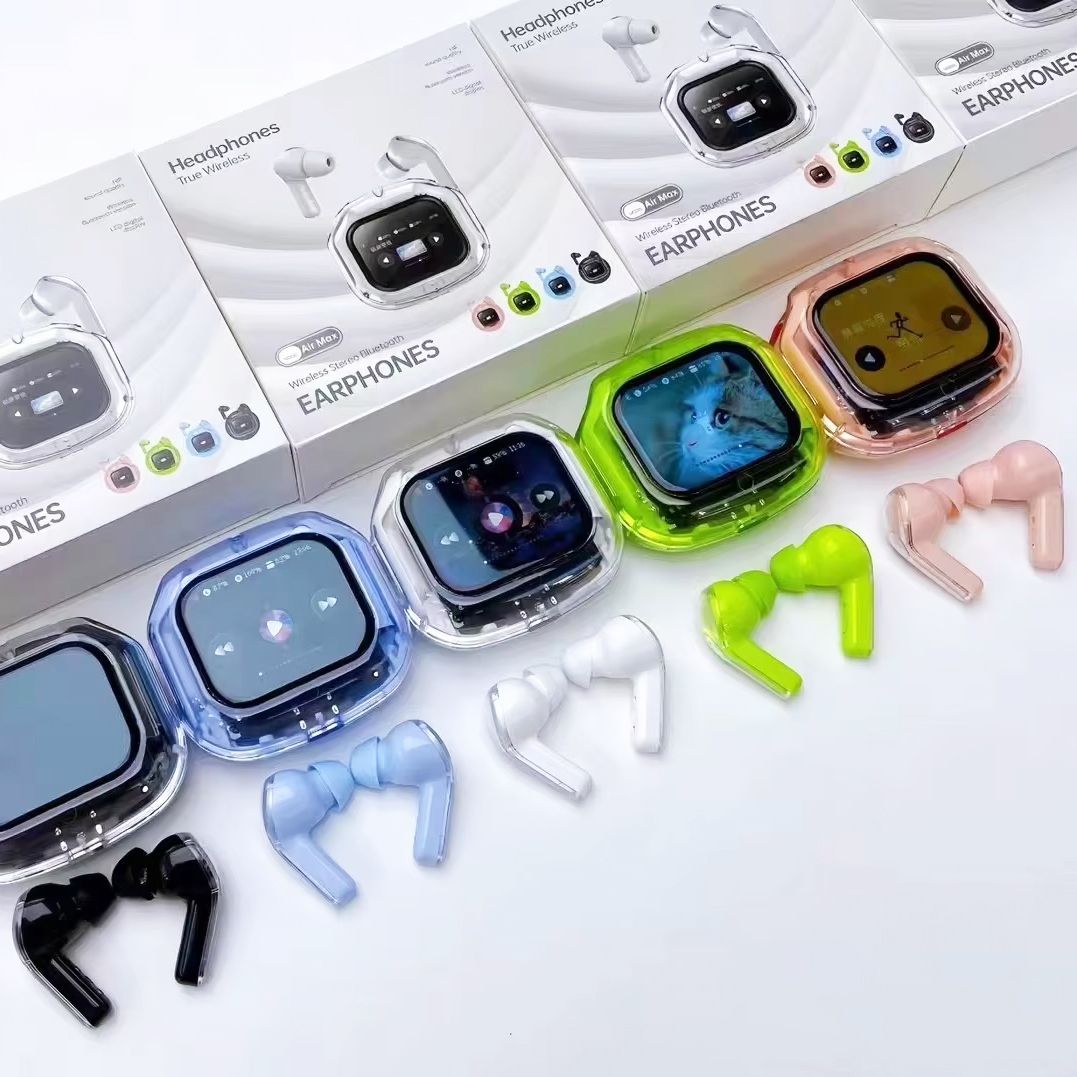 هندزفری بی‌سیم WISME WT3