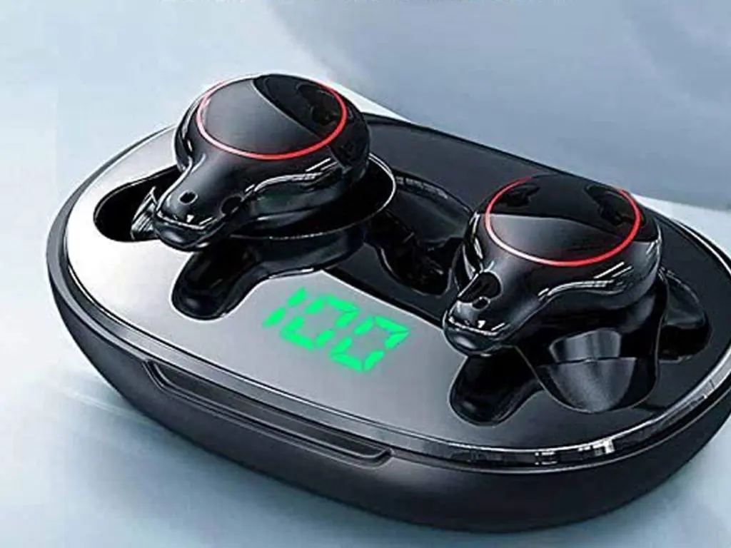 ایرپاد T12