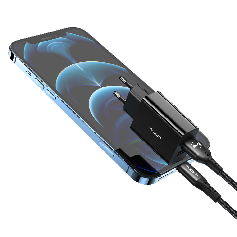 شارژر GaN Goaltage CH05