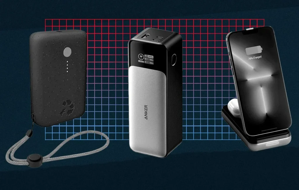 پاور بانک PB01