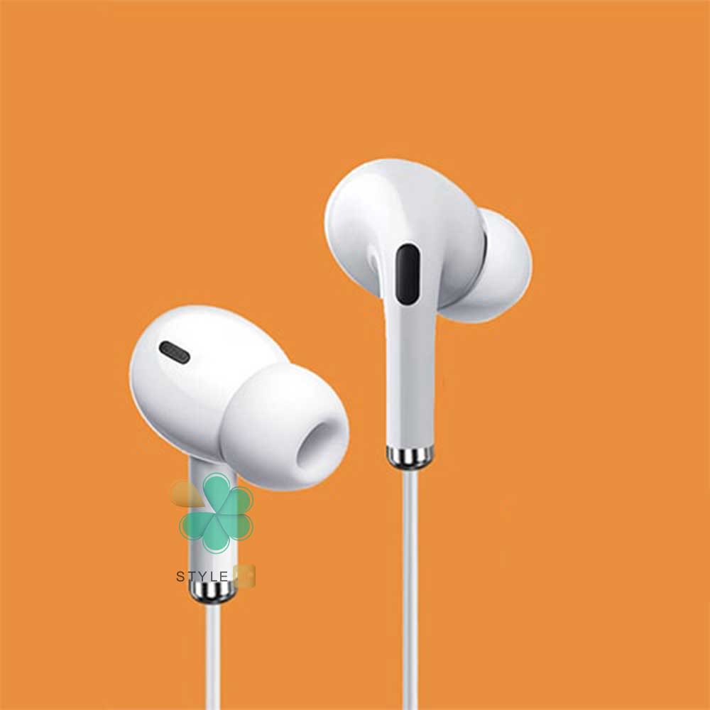 هندزفری TypeC