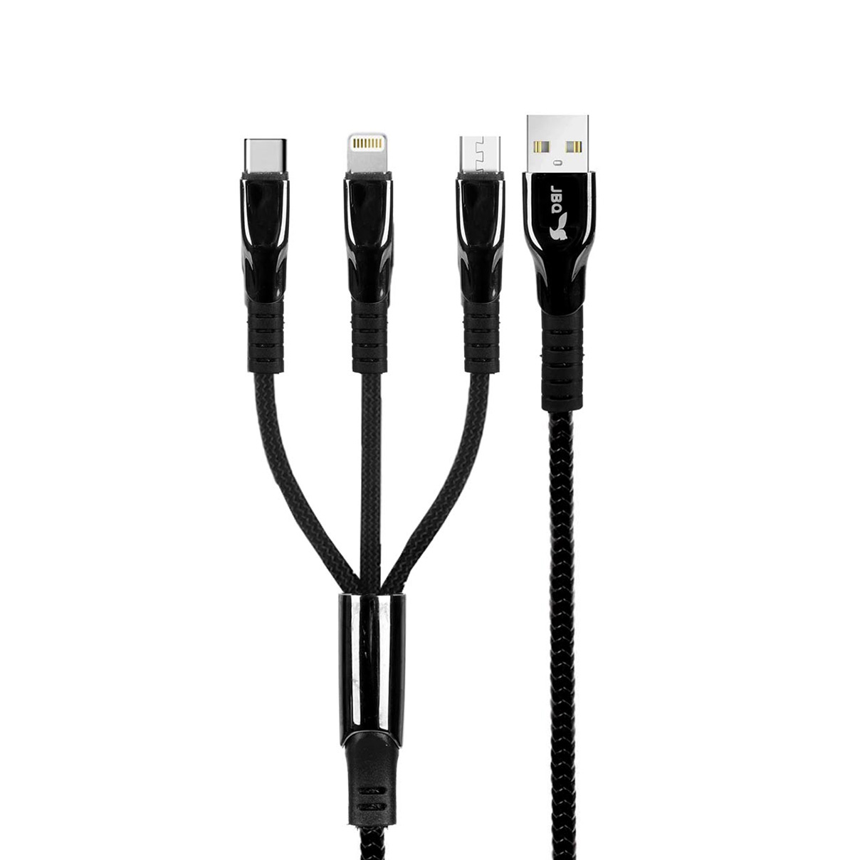 کابل سهکاره