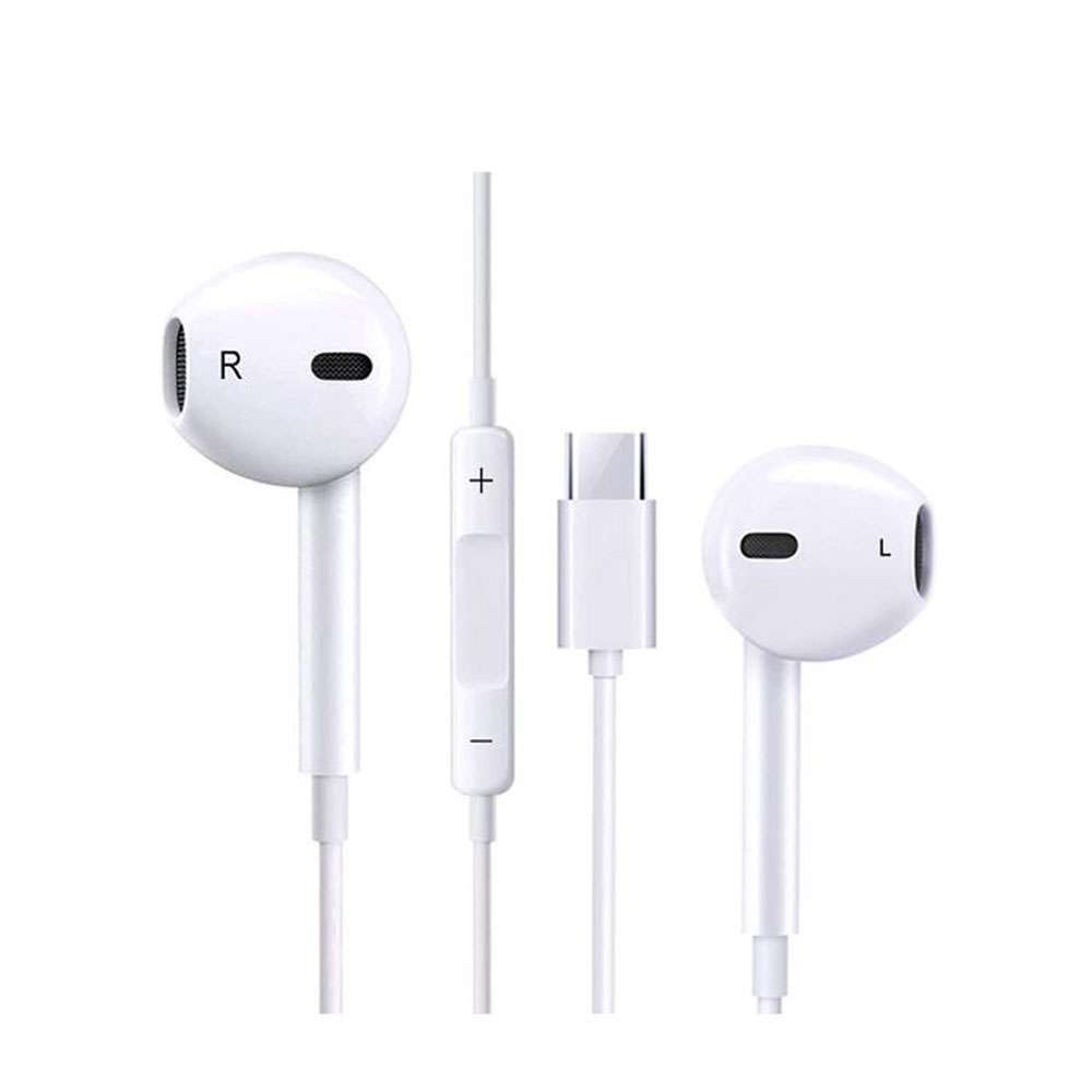 هندزفری TypeC