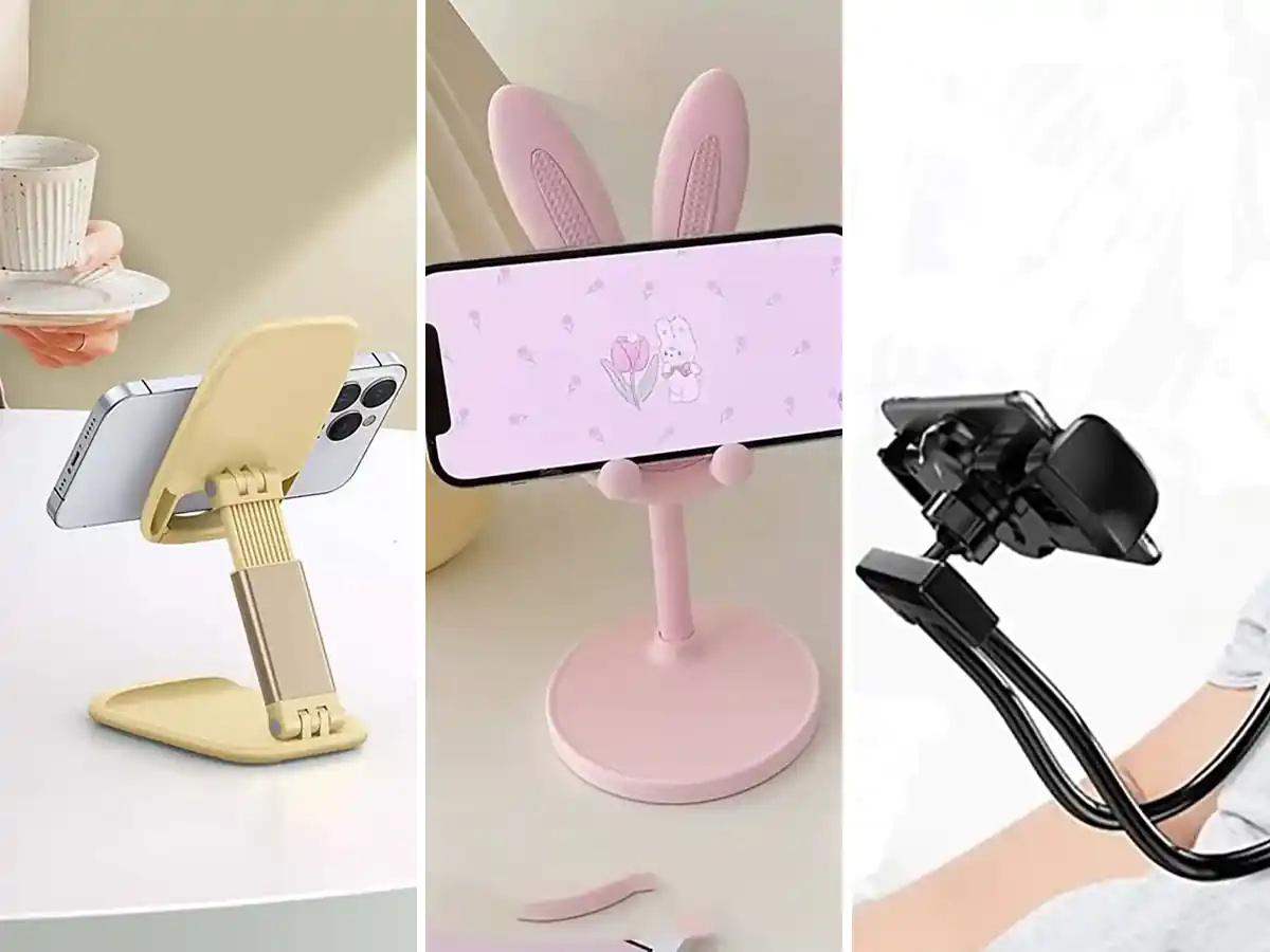 هولدور گوشی STD06