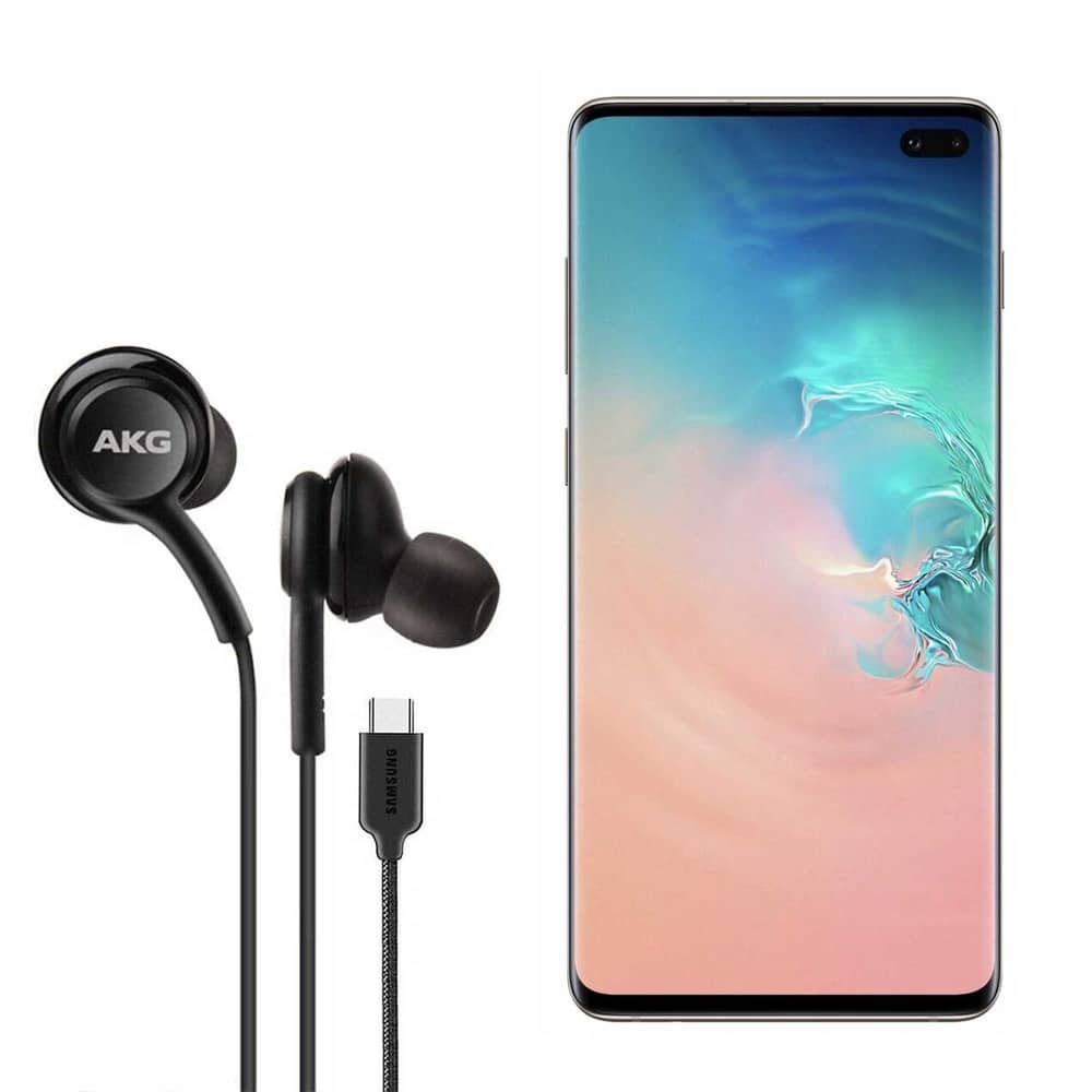 هندزفری تایپ سی