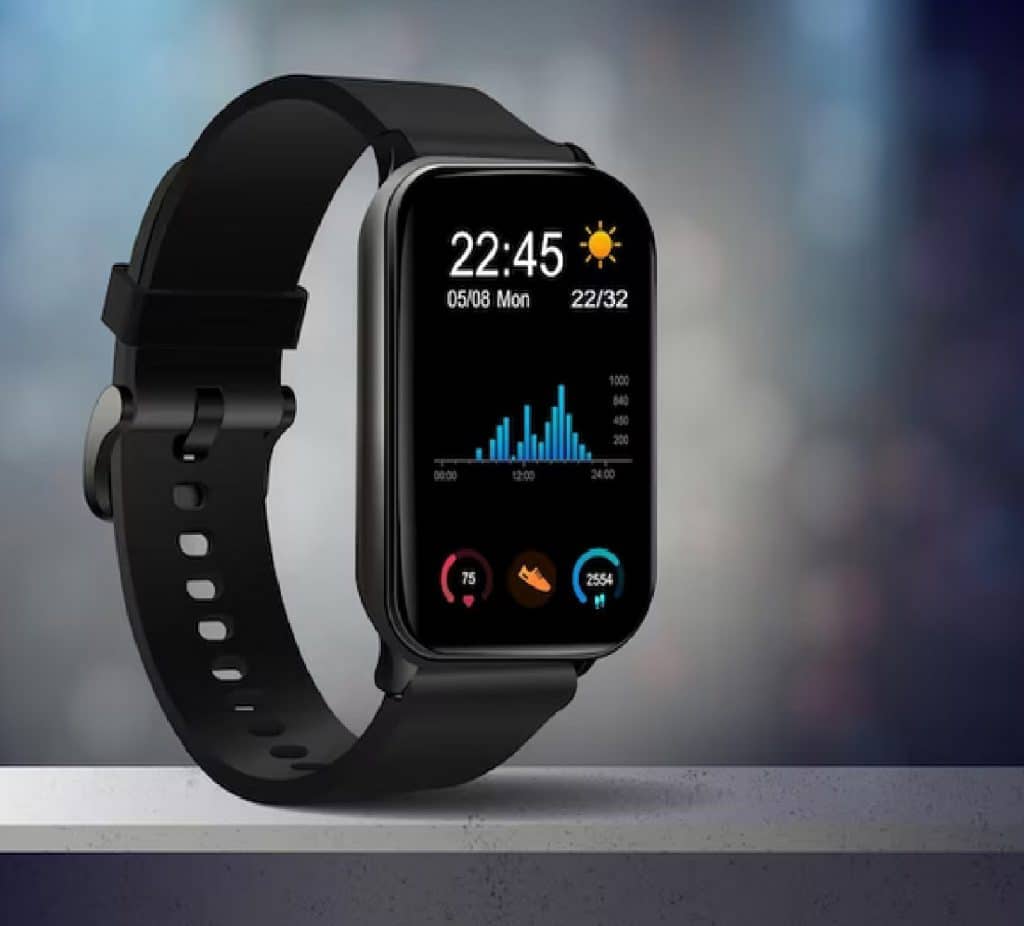 ساعت Goaltage SW01