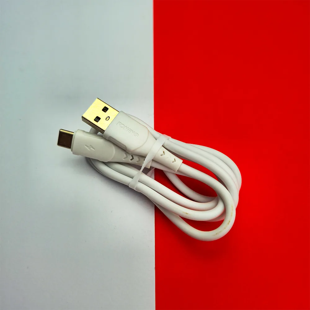 کابل شارژ سریع 60W