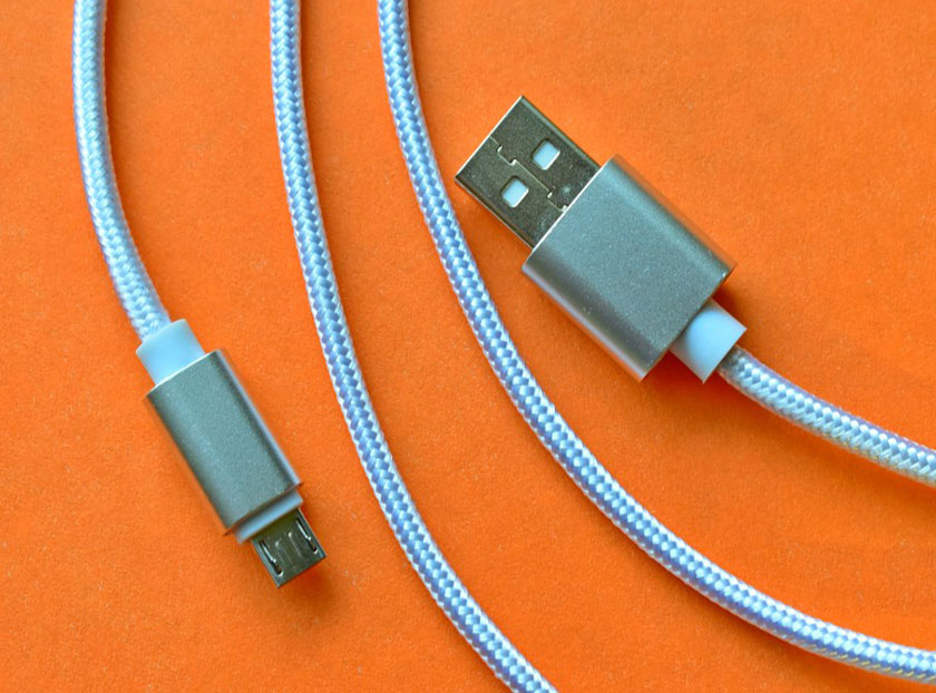 کابل شارژ Micro USB