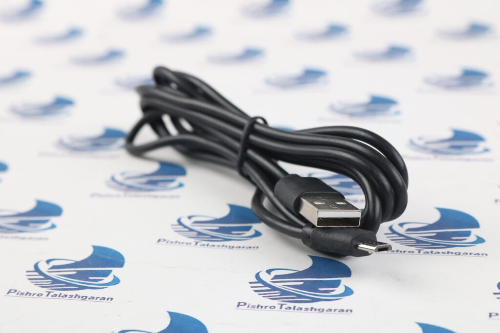 کابل لایتنینگ Soloffer