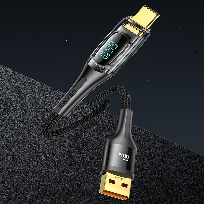 کابل لایتنینگ Soloffer