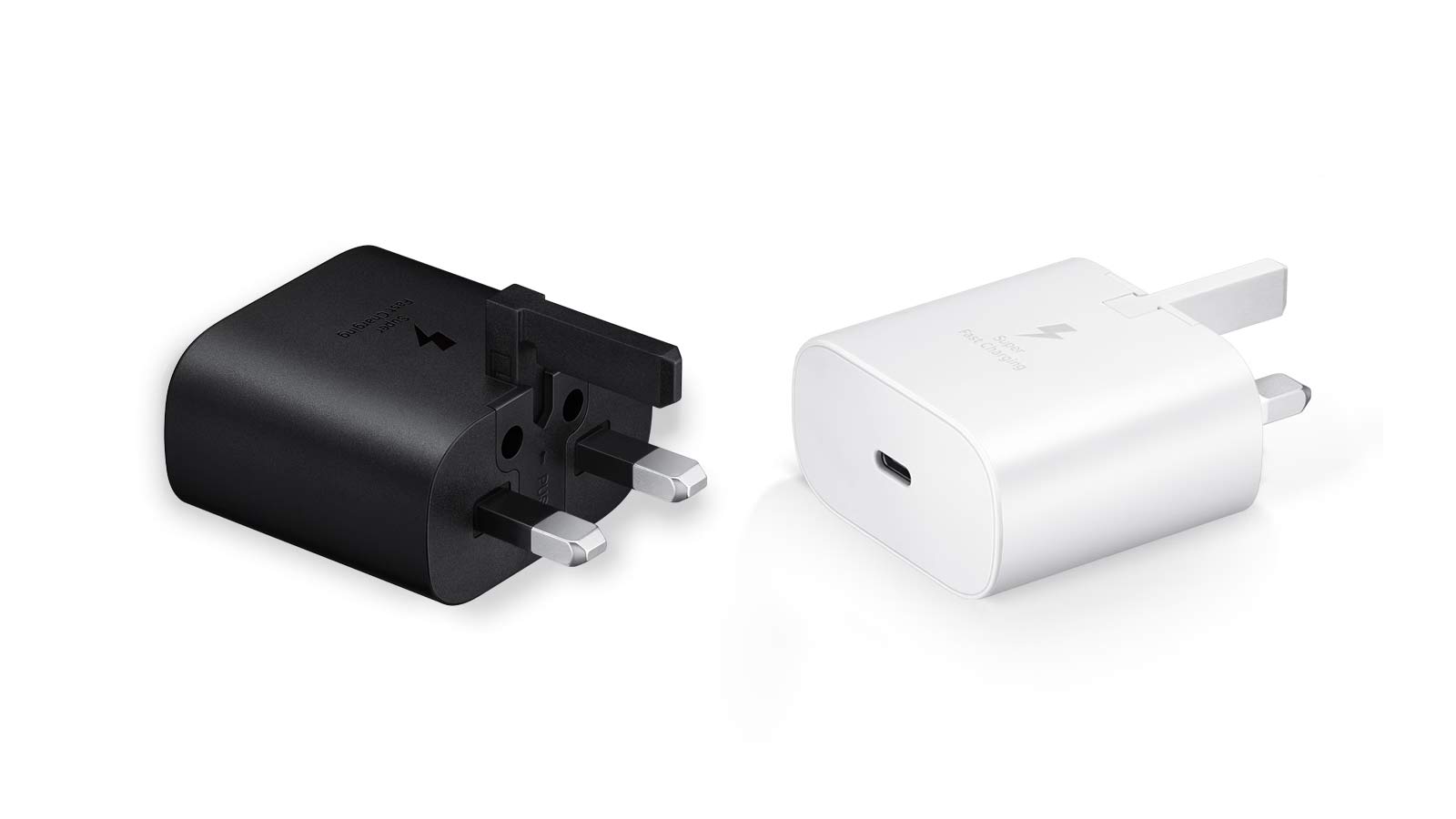 شارژر بی سیم 25W