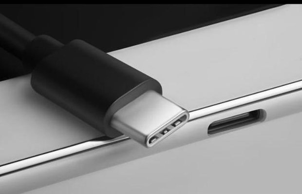 کابل Type-C 100W