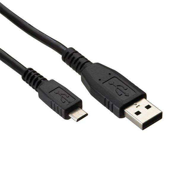 کابل میکرو USB 5A
