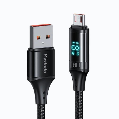 کابل شارژ USB میکرو